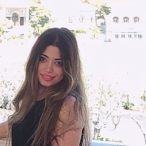 Meet your Posher, Golnoush